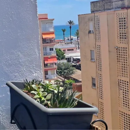Urban Loft Valencia Playa Apartment Puebla de Farnals Exterior photo