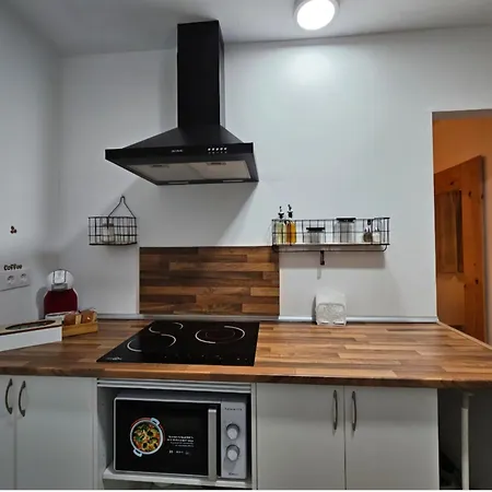 Urban Loft Valencia Playa Apartment Puebla de Farnals Exterior photo