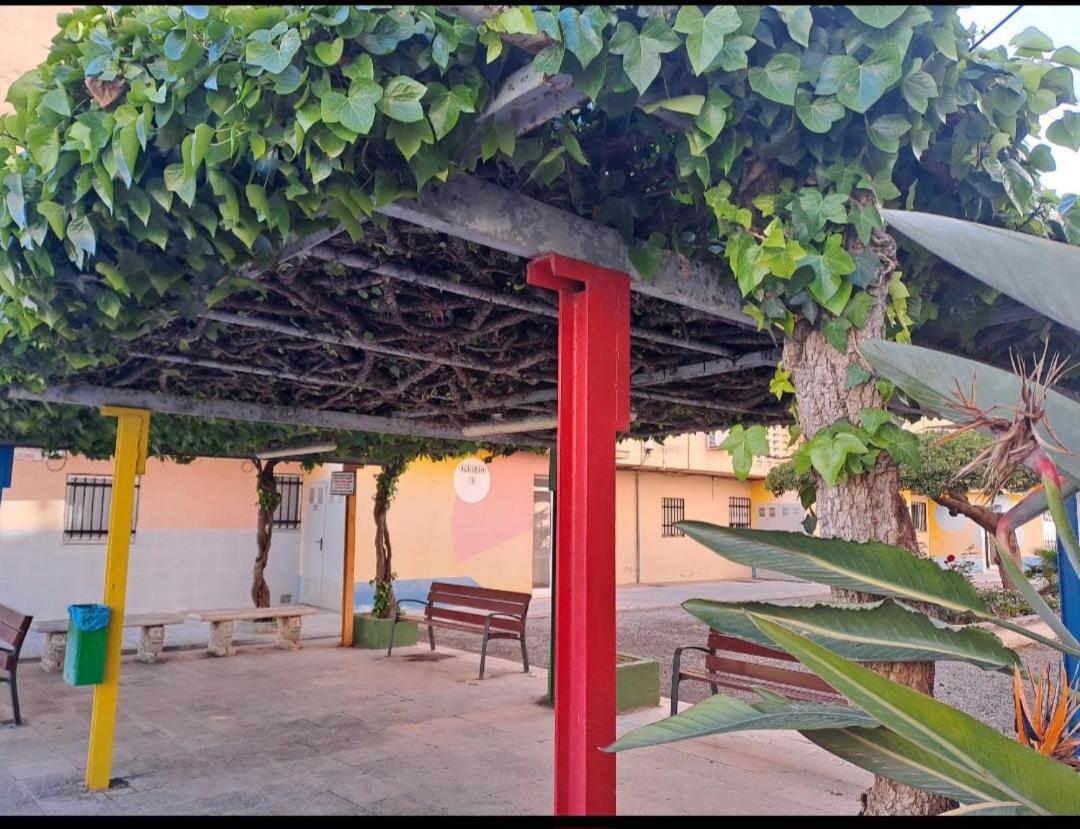 Apartment Urban Loft Valencia Playa *