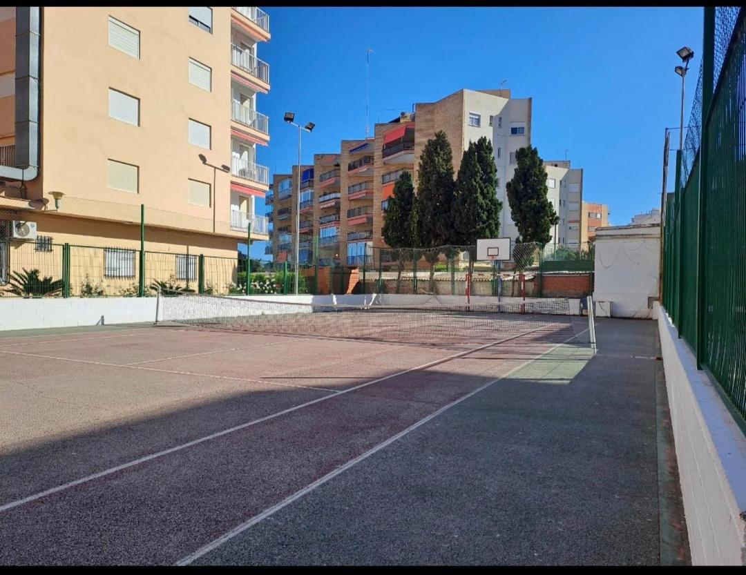 Urban Loft Valencia Playa * Puebla de Farnals