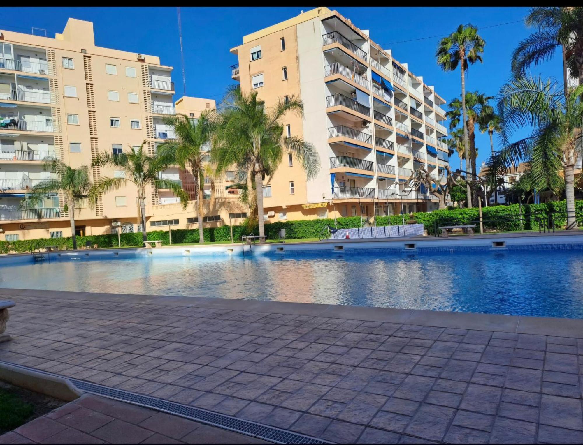 Apartment Urban Loft Valencia Playa Puebla de Farnals