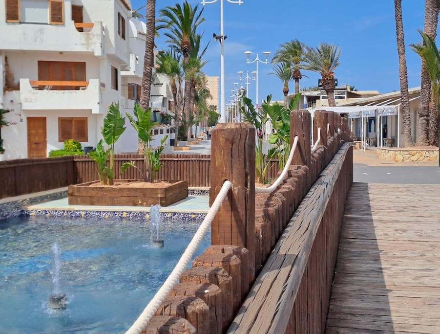 Urban Loft Valencia Playa Apartment