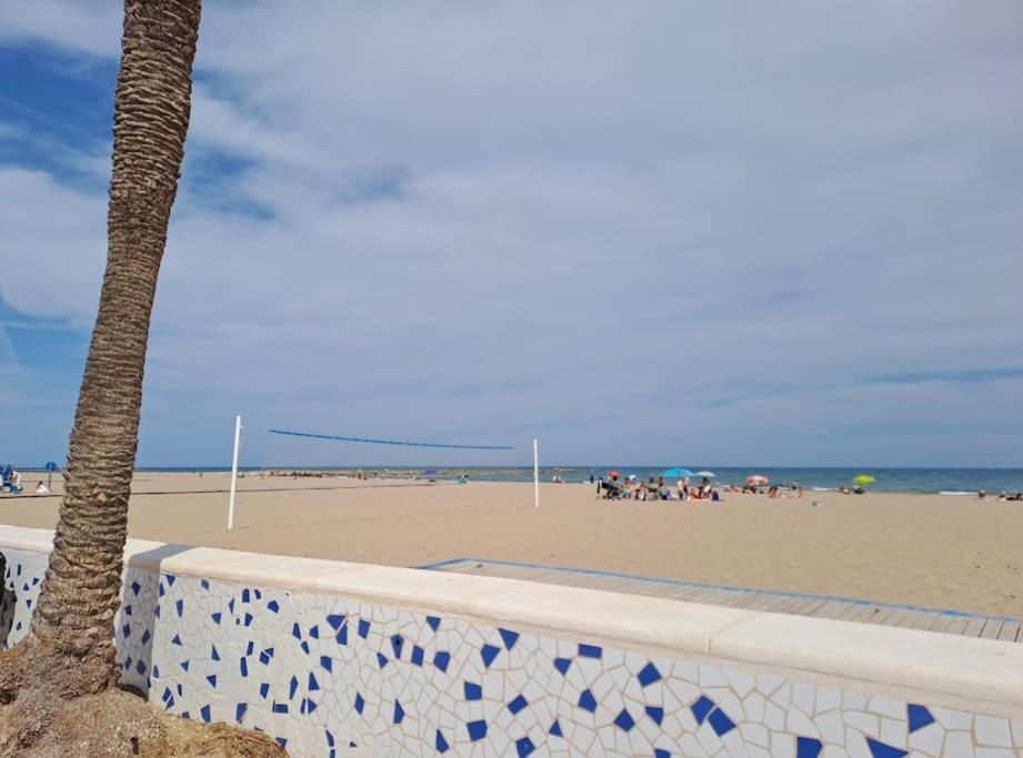 Urban Loft Valencia Playa * Puebla de Farnals