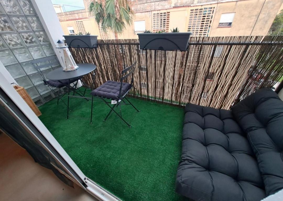 Urban Loft Valencia Playa