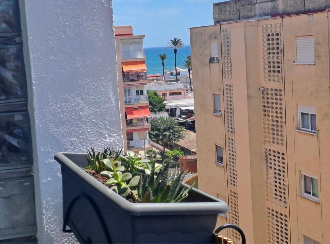Apartment Urban Loft Valencia Playa Puebla de Farnals