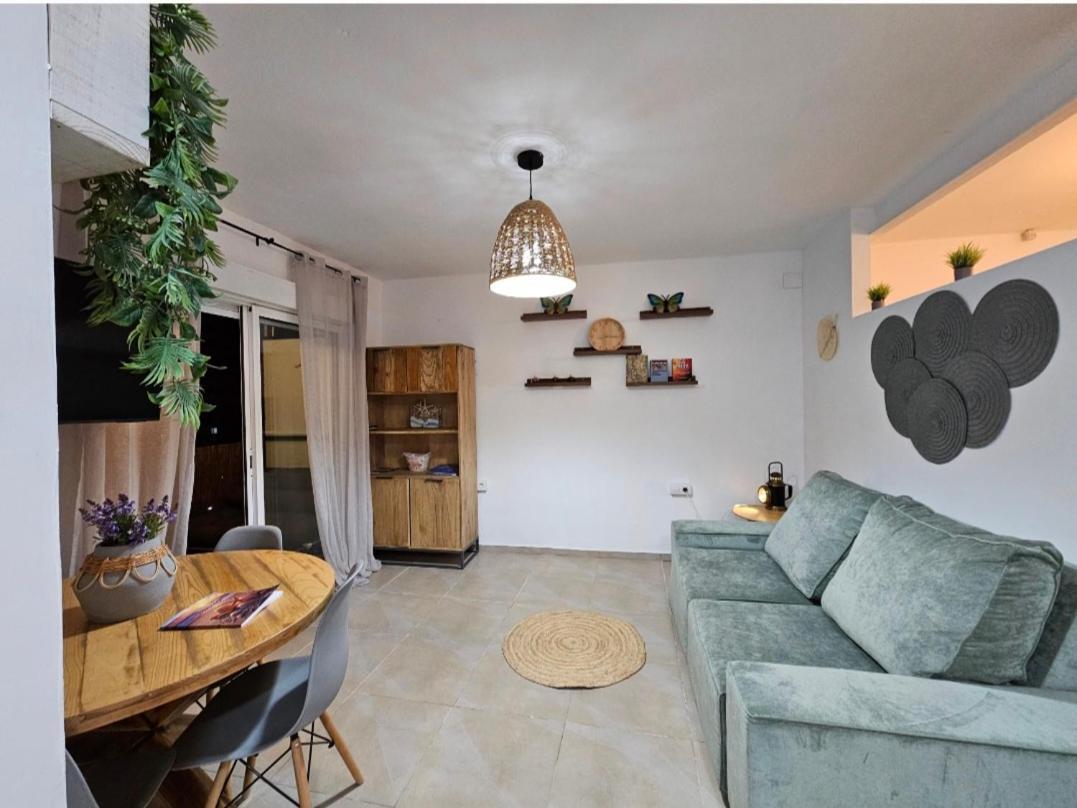 Urban Loft Valencia Playa Apartment