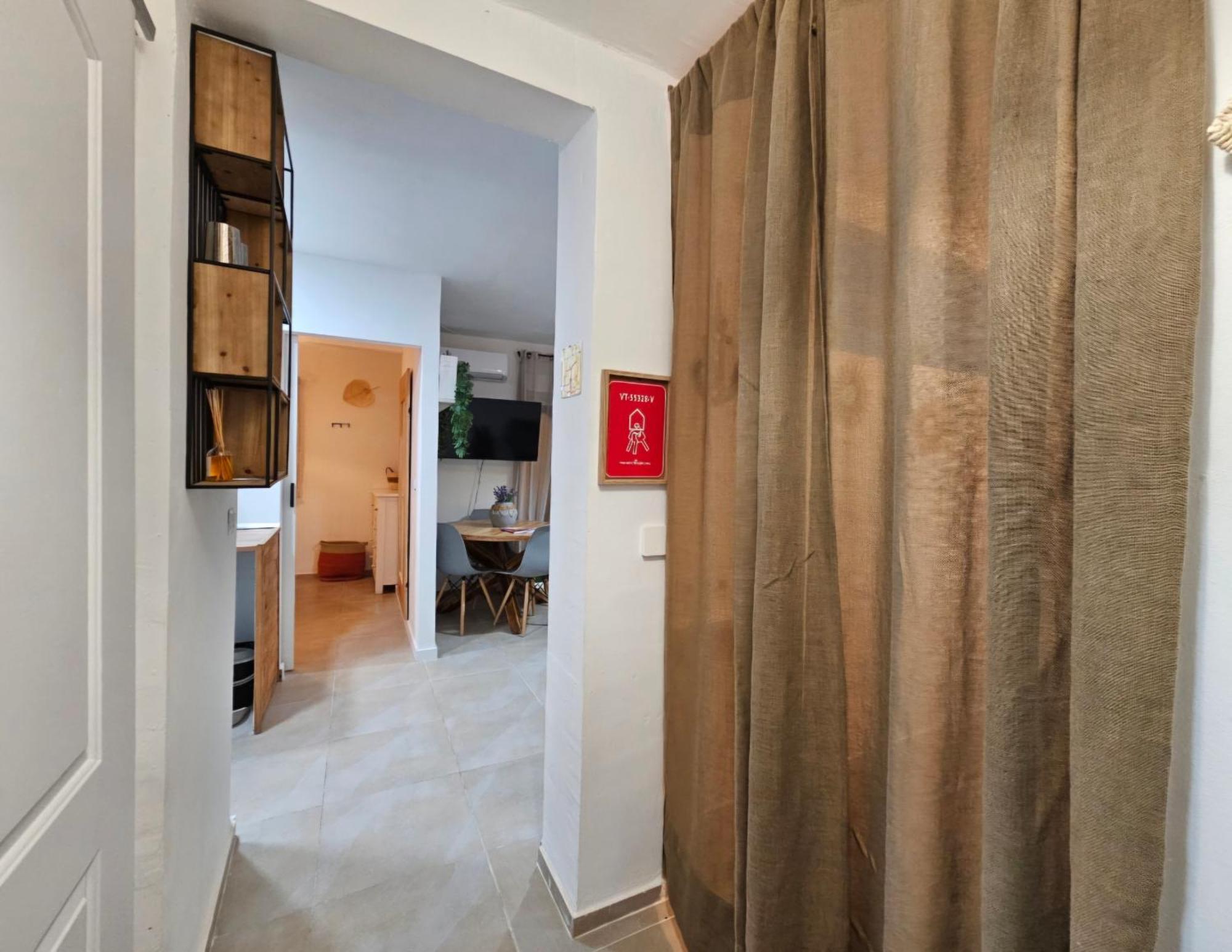 Apartment Urban Loft Valencia Playa *