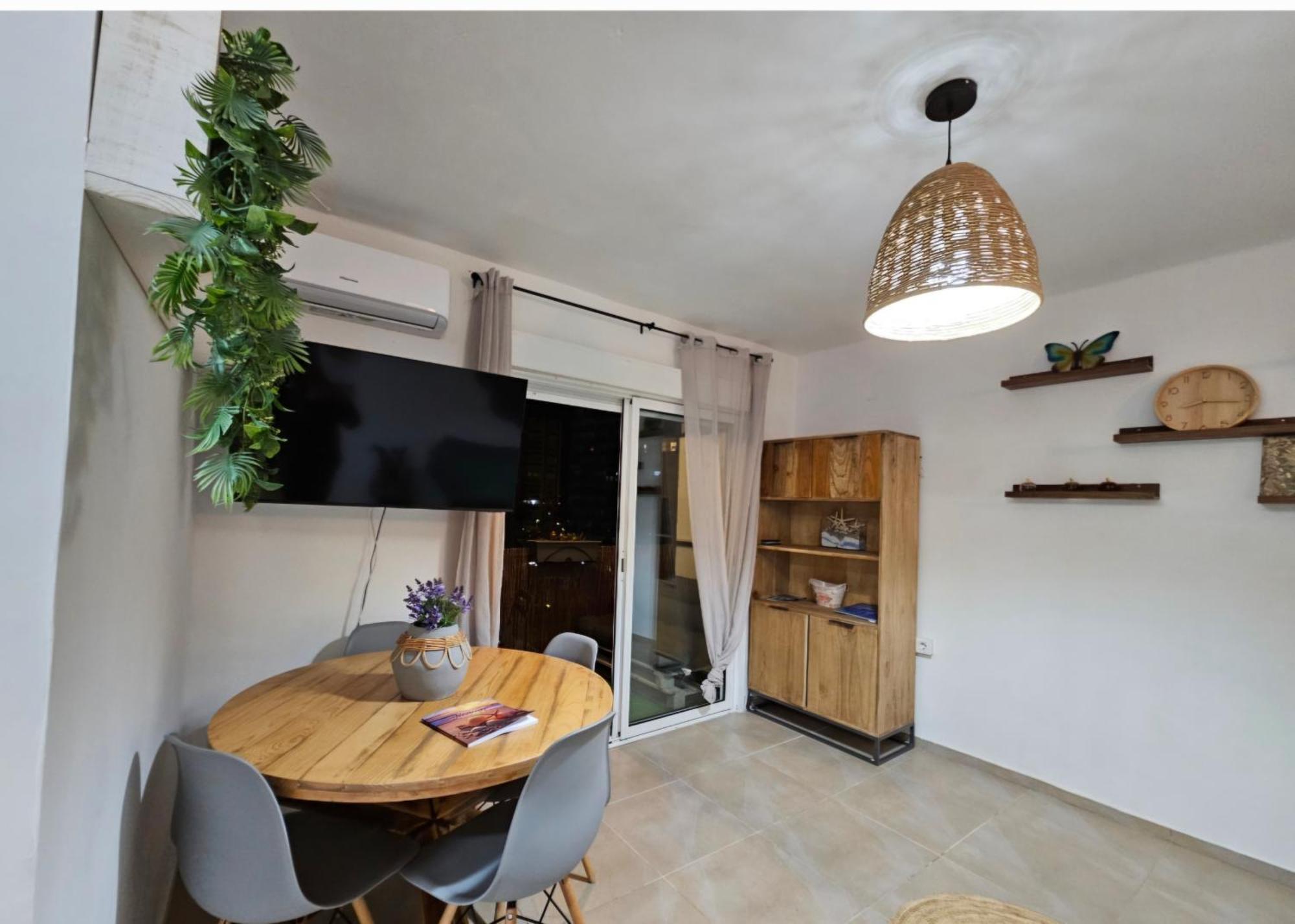 Urban Loft Valencia Playa Puebla de Farnals