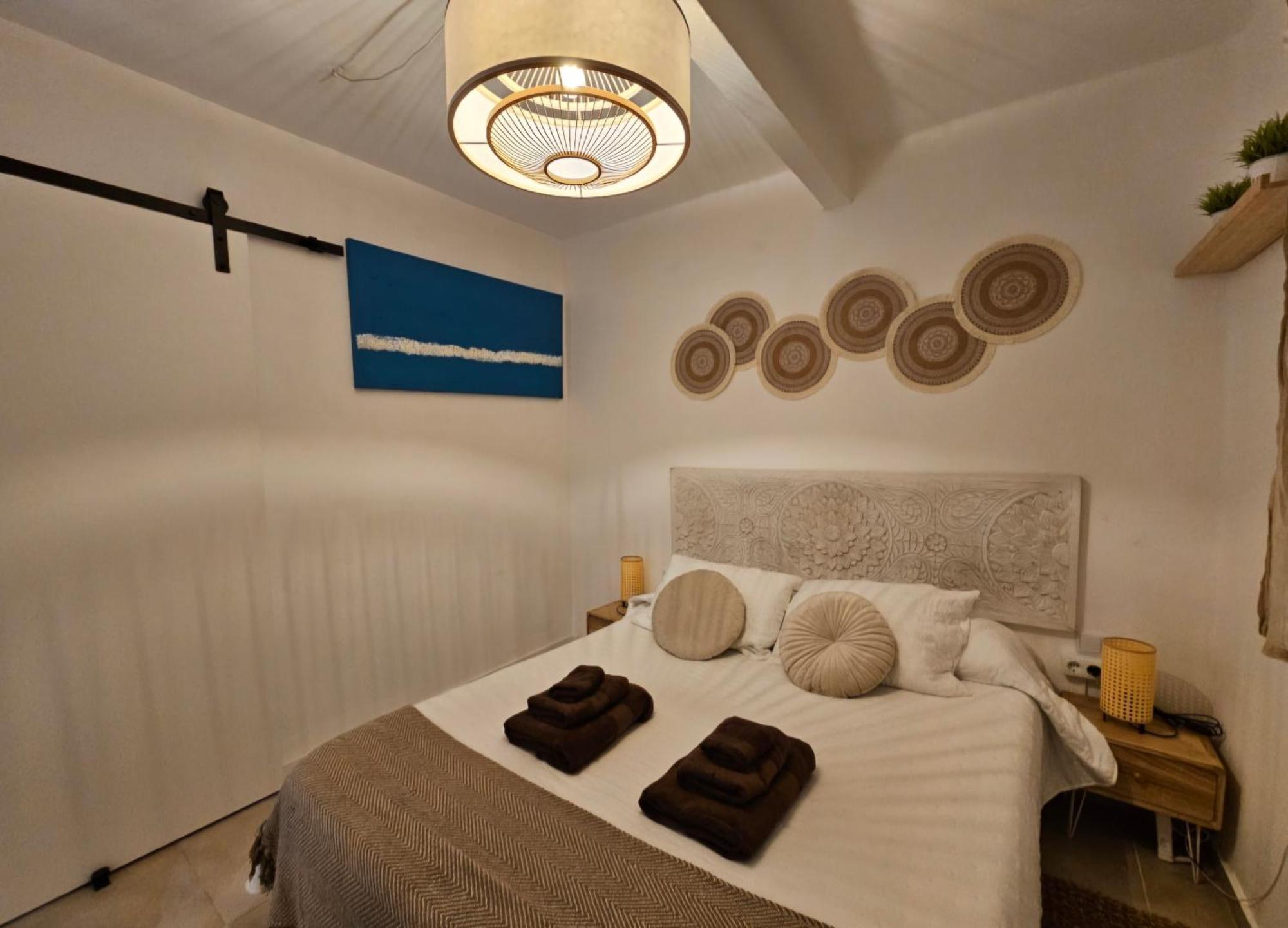 Apartment Urban Loft Valencia Playa Puebla de Farnals