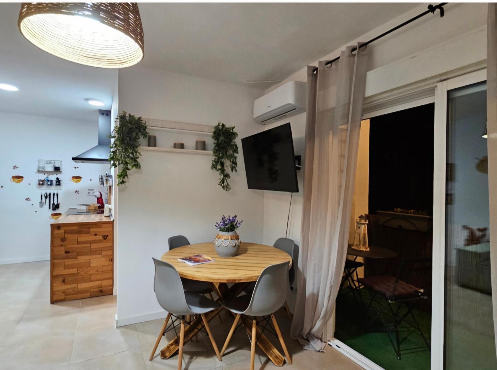 Urban Loft Valencia Playa * Puebla de Farnals