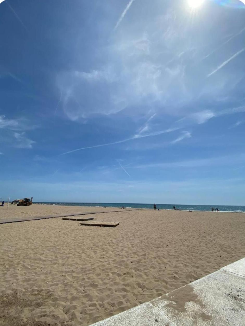 Urban Loft Valencia Playa