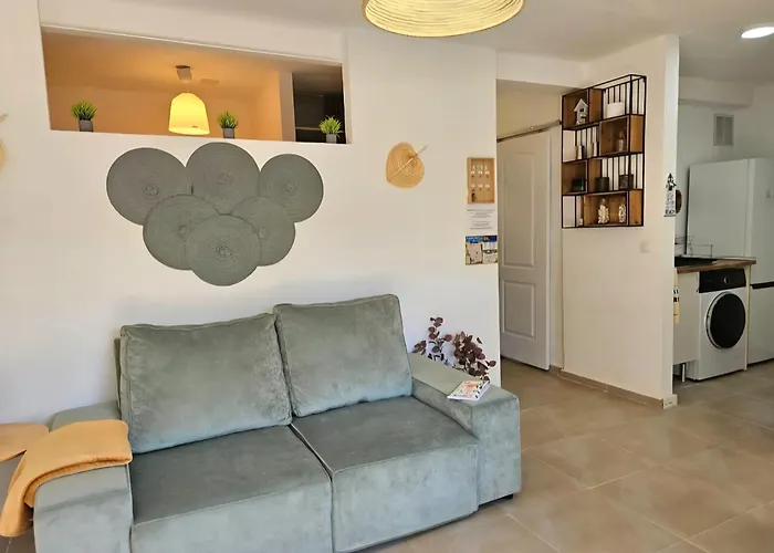 Urban Loft Valencia Playa