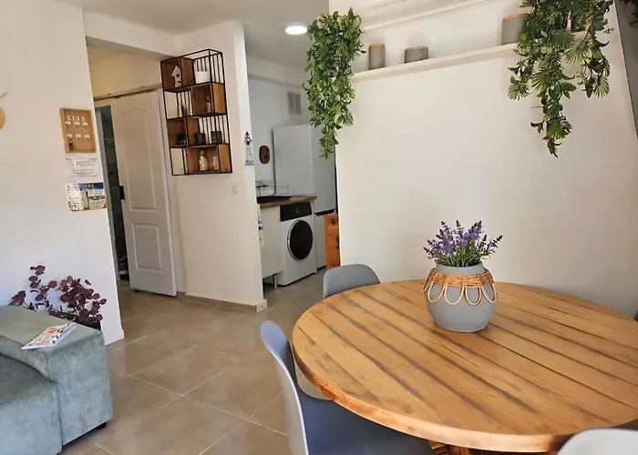 Urban Loft Valencia Playa