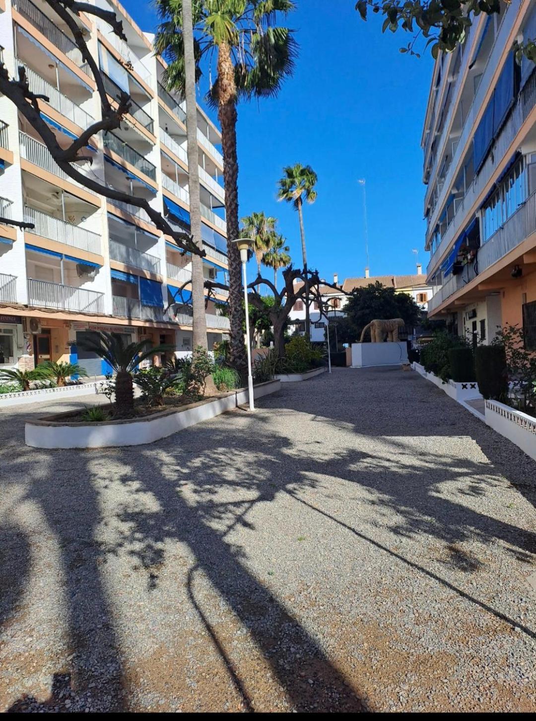 Appartement Urban Loft Valencia Playa
