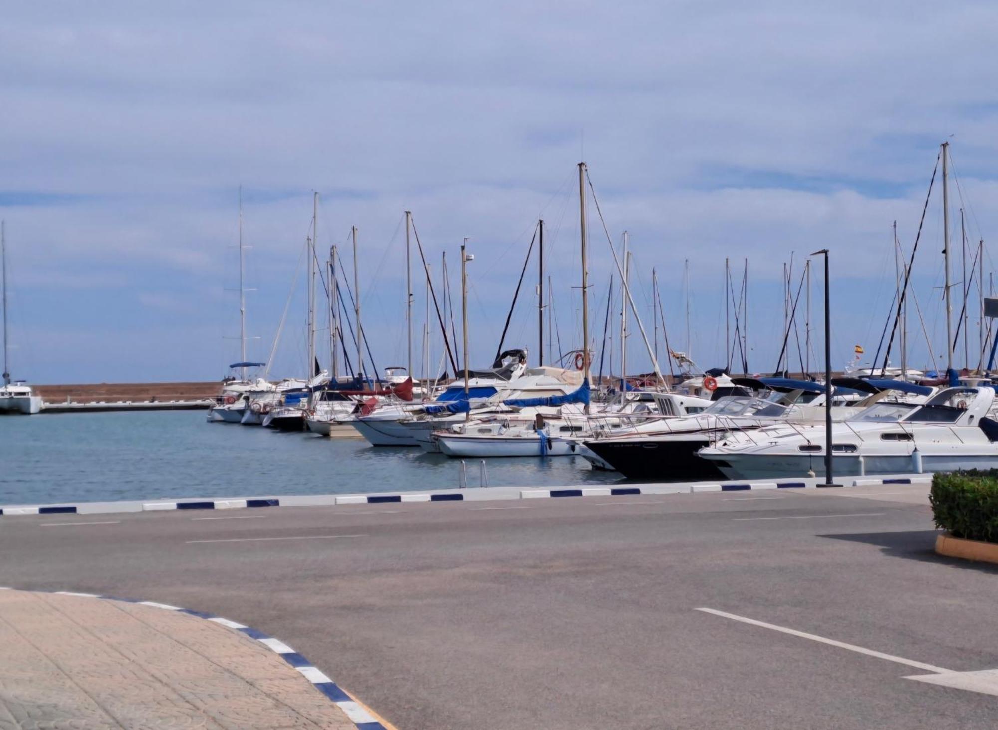 Urban Loft Valencia Playa Appartement *