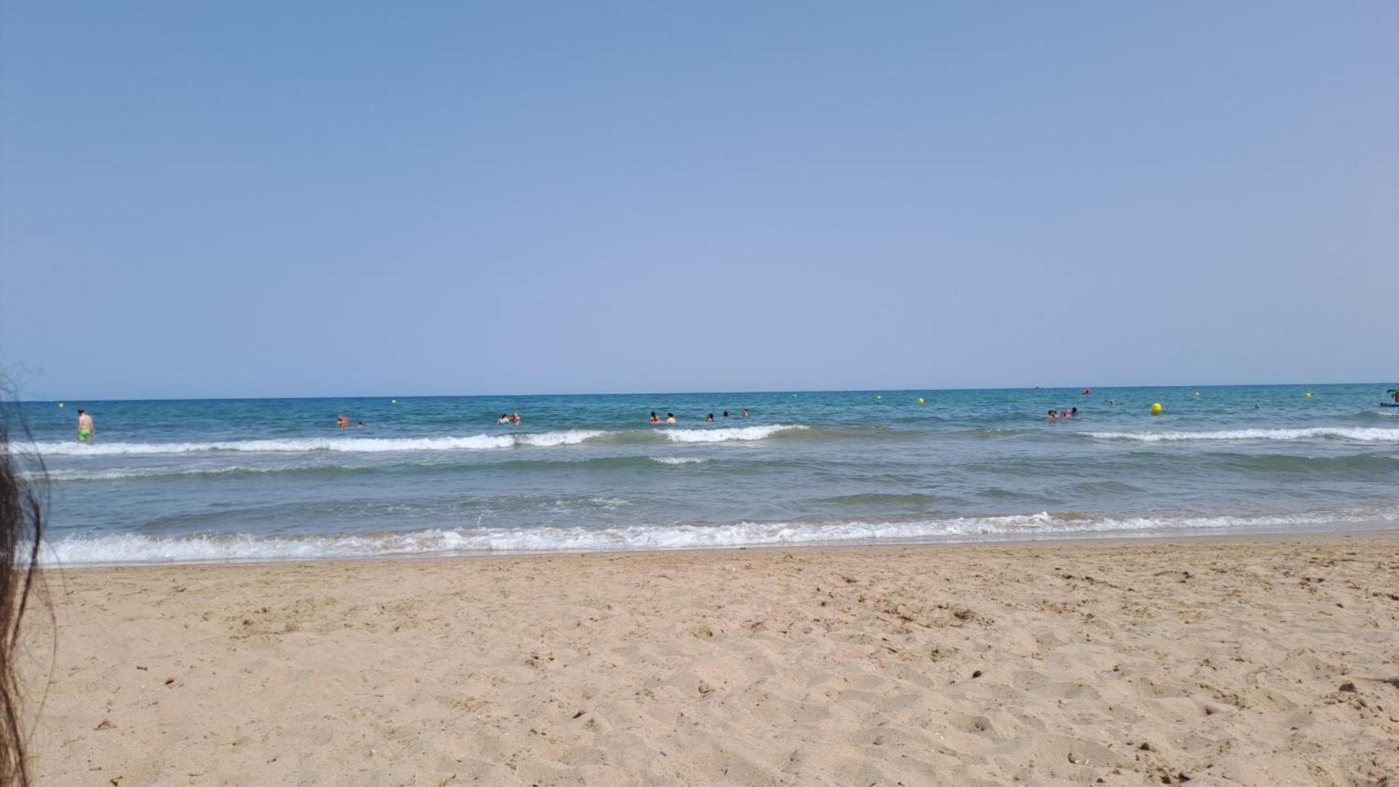 Urban Loft Valencia Playa Appartement