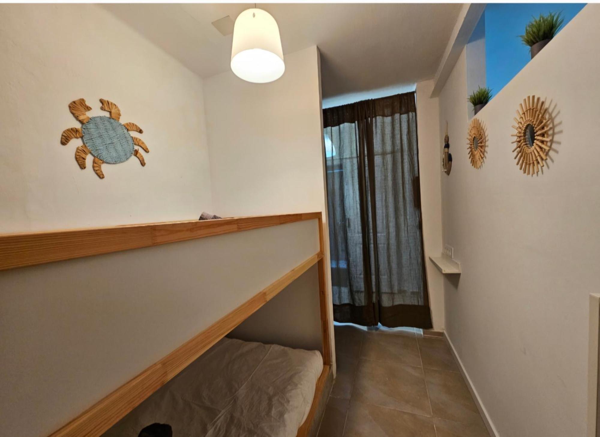 Urban Loft Valencia Playa Puebla de Farnals