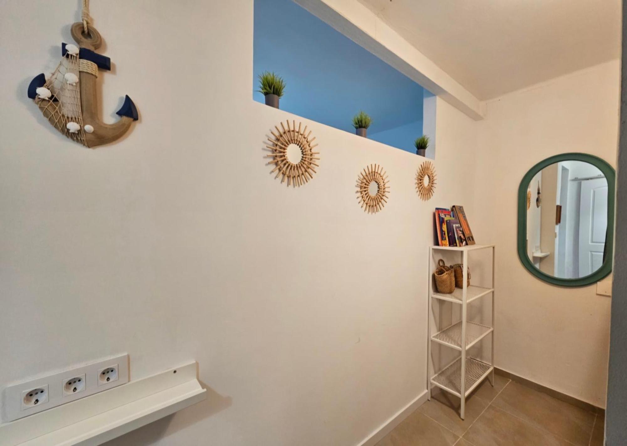 Urban Loft Valencia Playa Appartement Puebla de Farnals