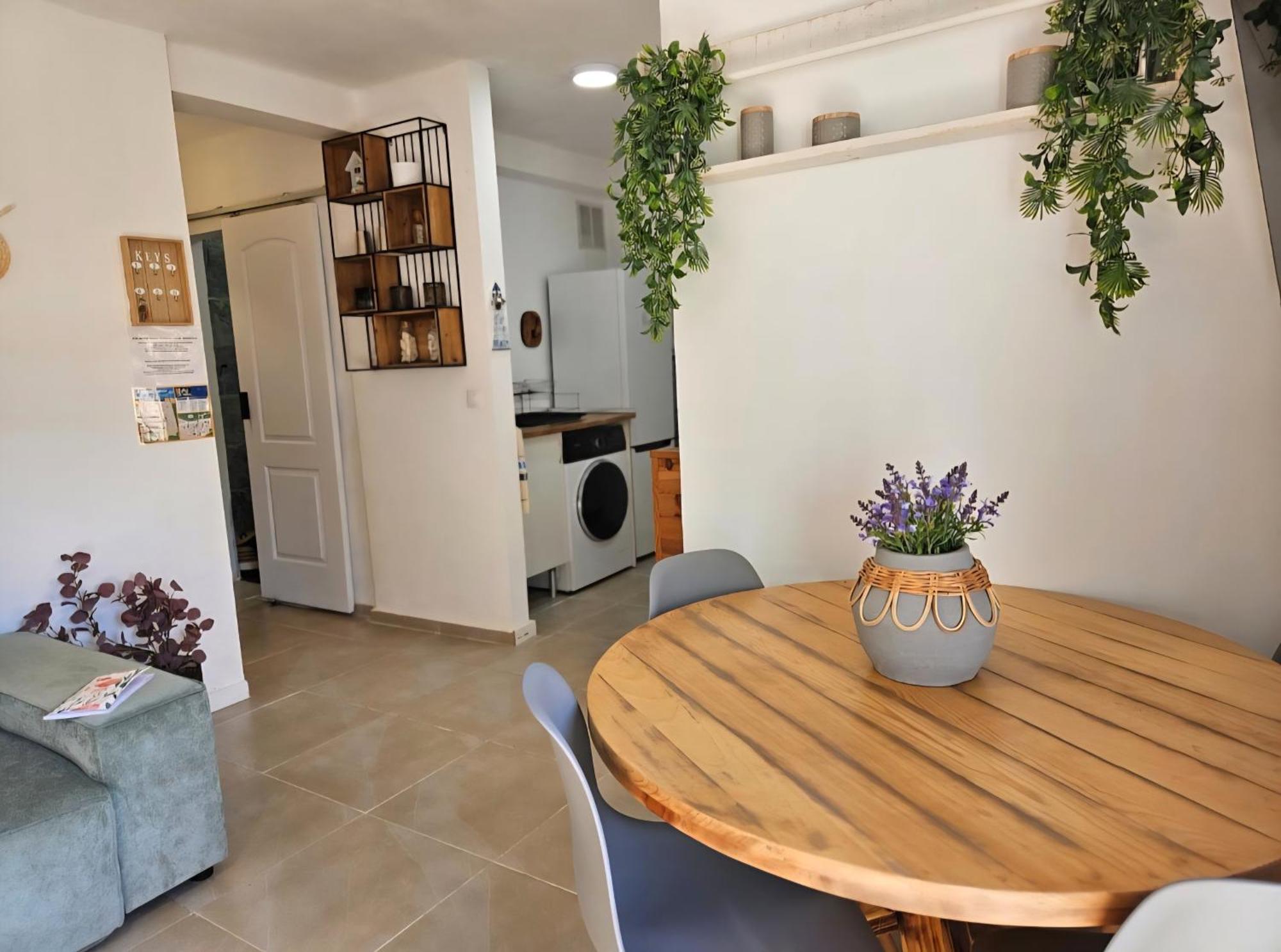 Urban Loft Valencia Playa Appartement Puebla de Farnals